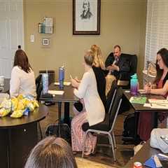 The Power of Collaboration: Nonprofit Groups in Central Virginia