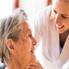 Supporting Seniors in Alachua County, FL: The Role of Community Organizations