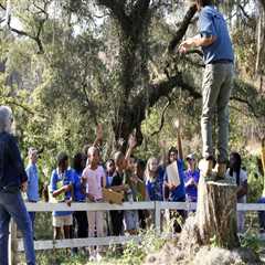 The Power of Community Organizations for Youth in Alachua County, FL