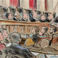 Court debates asylum determinations