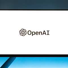 OpenAI Gets Into the Accounting Biz