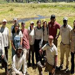 Habitat Conservation in Southwest Florida: A Holistic Approach to Addressing Social Justice and..