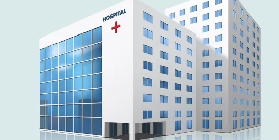 Brand Licensing in Health Care- An Overview for Hospitals