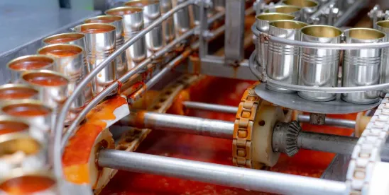 San Francisco Sues Manufacturers Over “Ultra-Processed Foods”