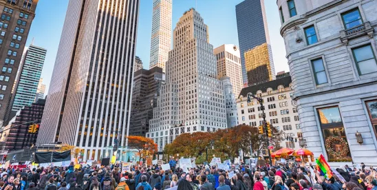 First Circuit Affirms Dismissal of Antisemitism Harassment Claims Against MIT