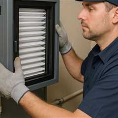 Electronic Air Cleaner Setup Solutions for Brownsville, TX Residents