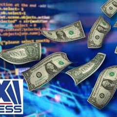 ‘DOLLAR DECLINING’: This is the time to get into the tech market, says wealth expert