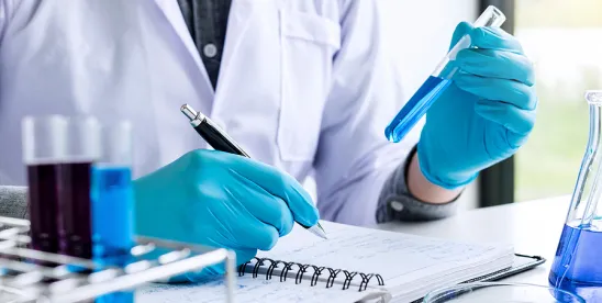 Return of the BIOSECURE Act: What Life Sciences Companies Need to Know