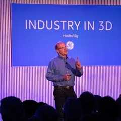 The Additive Manufacturing Revolution is Here | Industry in 3D