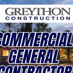 commercial general contractor mystic · Tuesday, Dec 9 📸