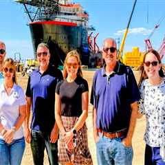 Exploring Major Companies and Employment Opportunities in Northwest Florida