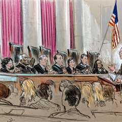 Court to hear case on racial discrimination in jury selection