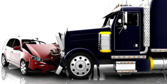Top Causes of Semi-Truck Accidents in Nevada And Who is Legally Responsible