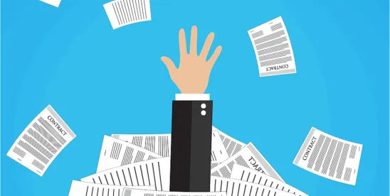 Why Every Health Care Organization Needs Accurate, Up-to-Date Contracts