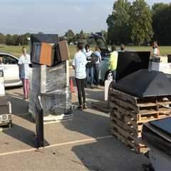 A Comprehensive Guide to Recycling Programs for Businesses in Lansing, Michigan