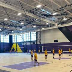 The Economic Impact of Sports Organizations in Springfield, Illinois