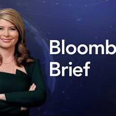 Stocks Hit Record; Gold''s Historic Rally; Trump''s $100K H-1B Visa Fee Upheld | Bloomberg Brief..
