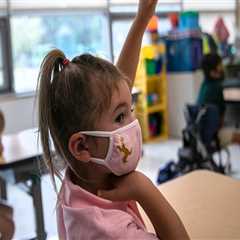 The Role of Water Purification in Keeping Church Daycares and Schools Open