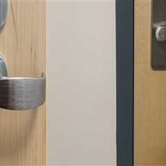 Why Firefighters Care About Lock Types More Than Homeowners Do