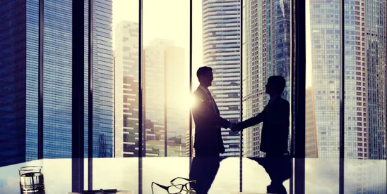 Negotiating an M&A Deal