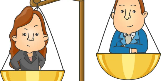 UK Gender Pay Gap Reporting Changes