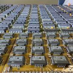 Massachusetts maker of semiconductors keeping companies around the world moving