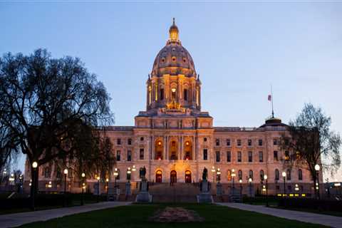 The Power of Giving Back: How to Get Involved in Charitable Campaigns in Blaine, Minnesota