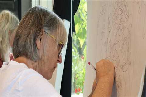 The Power of Community Organizations in Alachua County, FL: Fostering a Thriving Arts and Culture..