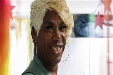 The Resilience of Nonprofit Groups in Central Virginia