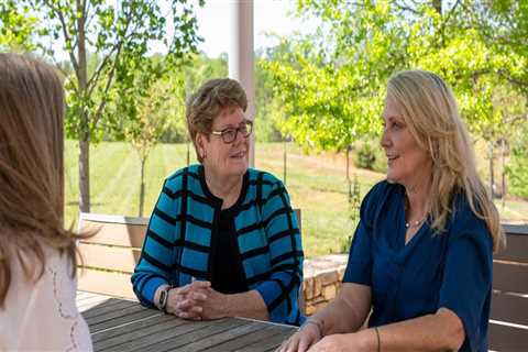 The Importance of Transparency and Accountability for Nonprofit Groups in Central Virginia