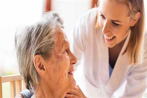 Supporting Seniors in Alachua County, FL: The Role of Community Organizations