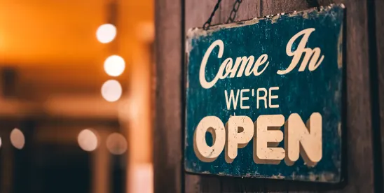 Location of Retail Franchises