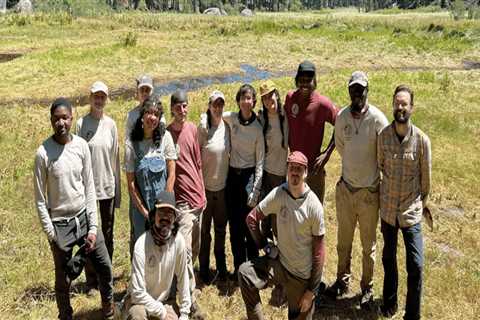 Habitat Conservation in Southwest Florida: A Holistic Approach to Addressing Social Justice and..