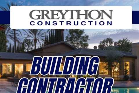 building contractor mystic near me