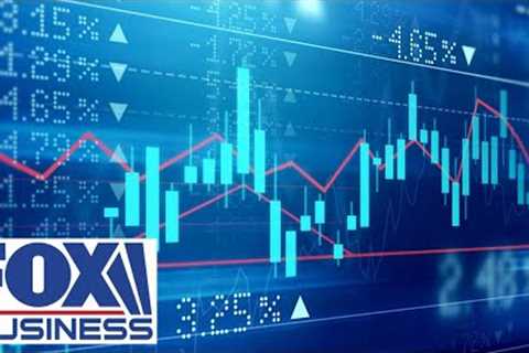 The consumer is the ''engine of growth'': Market strategist