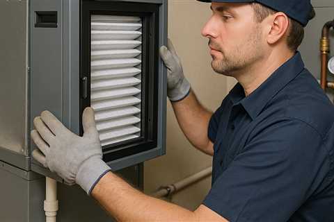 Electronic Air Cleaner Setup Solutions for Brownsville, TX Residents