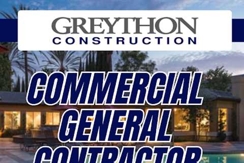 commercial general contractor mystic · Tuesday, Dec 9 📸