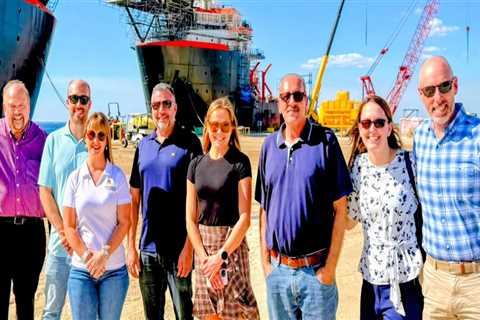 Exploring Major Companies and Employment Opportunities in Northwest Florida