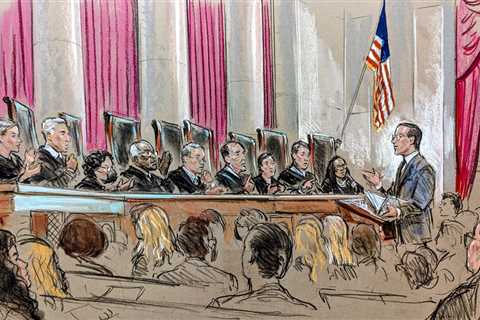 Court to hear case on racial discrimination in jury selection