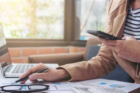 Pool Service Cloud Bookkeeping