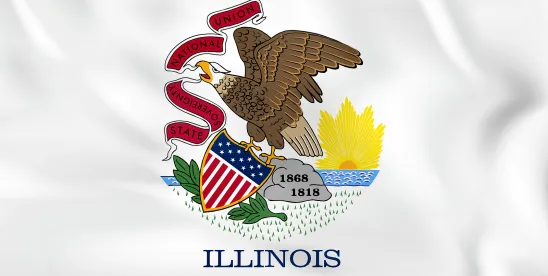 Employers Beware - Illinois Rolls Out Strict No-Match, Document Discrepancy Notice Response Rules