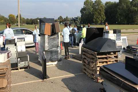 A Comprehensive Guide to Recycling Programs for Businesses in Lansing, Michigan