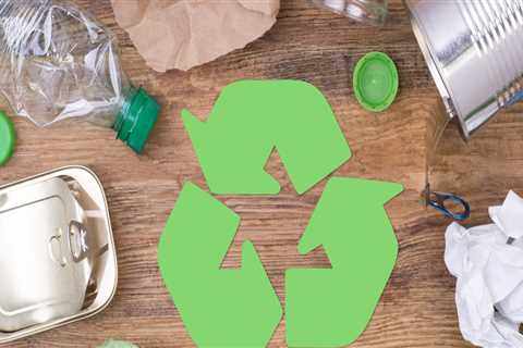 Debunking Myths: A Comprehensive Guide to Recycling Programs in Lansing, Michigan