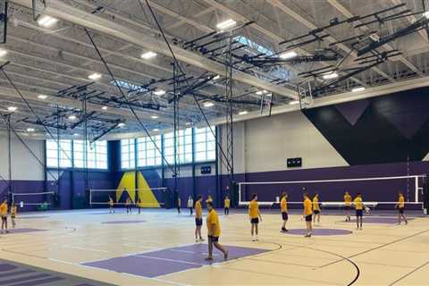 The Economic Impact of Sports Organizations in Springfield, Illinois