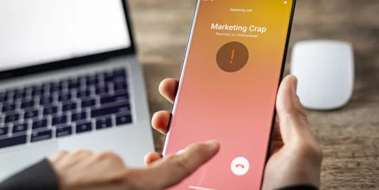 THIRD TIME’S THE CHARM?- The DO NOT Call Act 2025 Brings Jail Time Back on the Table for TCPA..