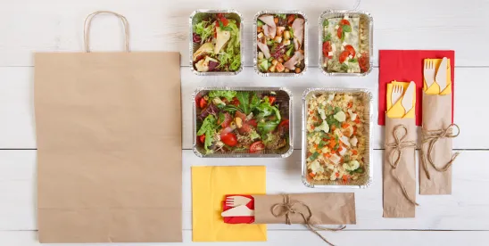 Food & Chemicals Unpacked: Packaging as a Consumer Product - When It's Not Just What's Inside That..