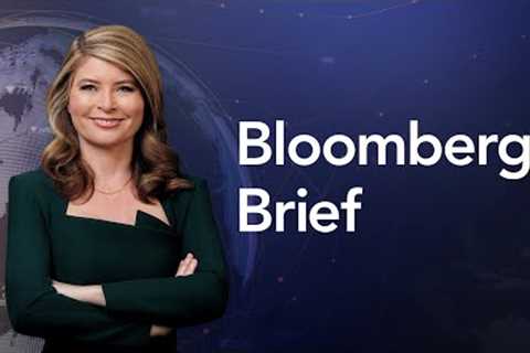 Stocks Hit Record; Gold''s Historic Rally; Trump''s $100K H-1B Visa Fee Upheld | Bloomberg Brief..