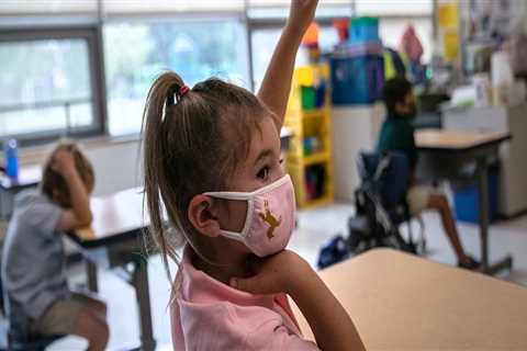 The Role of Water Purification in Keeping Church Daycares and Schools Open