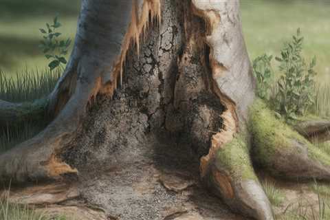 When Roots Crack Concrete: Tree Problems That Hurt Brewery Foot Traffic