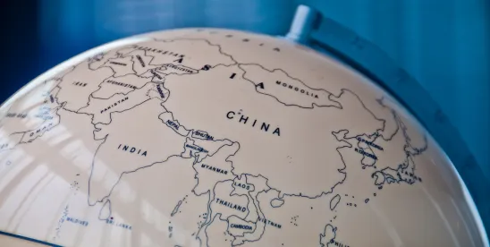 China’s National People’s Congress Releases Foreign Trade Law With IP Chapter – Launching a Chinese ..